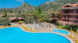 هتل سوندیا سانسیتی بای لیبرتی